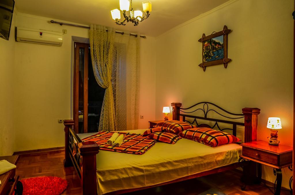 Guest House Alea Ülgün Dış mekan fotoğraf